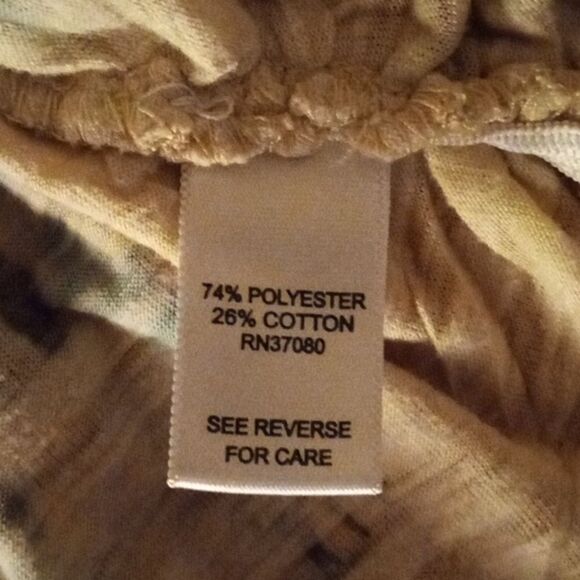 CATO WOMEN'S TOP - Picture 5 of 5